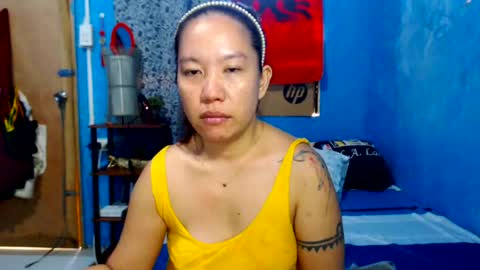 Snapshot of takemetoheavenbaby chatting on July 6, 2026, 12:40 am anne online show from July 6, 2026, 12:40 am