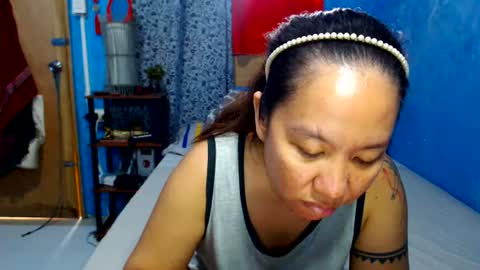 Snapshot of takemetoheavenbaby chatting on July 21, 2026, 6:49 am anne online show from July 21, 2026, 6:49 am