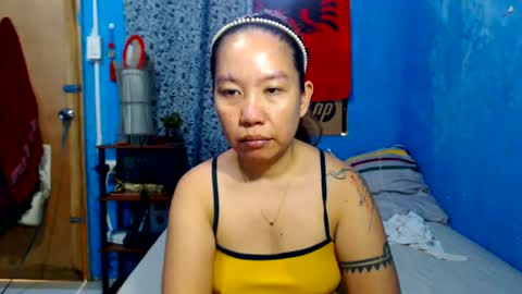 Snapshot of takemetoheavenbaby chatting on July 23, 2026, 12:13 am anne online show from July 23, 2026, 12:13 am