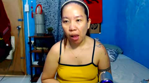 Snapshot of takemetoheavenbaby chatting on July 25, 2026, 12:31 am anne online show from July 25, 2026, 12:31 am