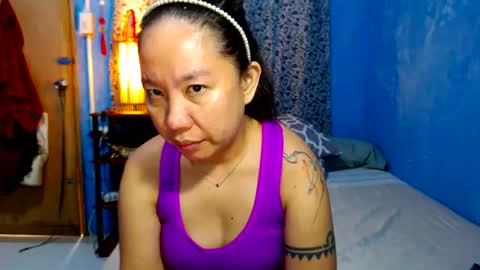 Snapshot of takemetoheavenbaby chatting on July 27, 2026, 11:45 pm anne online show from July 27, 2026, 11:45 pm