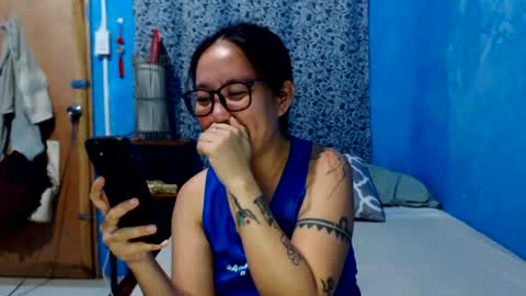 Snapshot of takemetoheavenbaby chatting on August 3, 2026, 2:11 pm anne online show from August 3, 2026, 2:11 pm