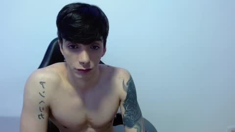 takeru___ online show from September 15, 2025, 6:02 am