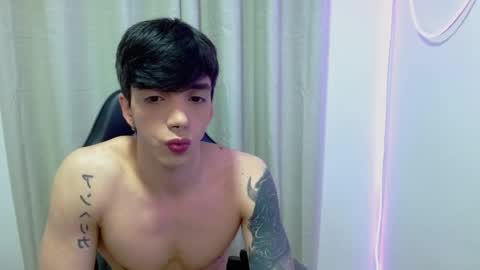 takeru___ online show from September 30, 2025, 10:09 am