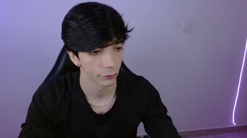 takeru___ online show from January 7, 2026, 6:05 am