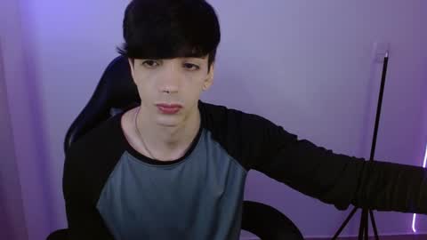 takeru___ online show from February 14, 2026, 12:07 am