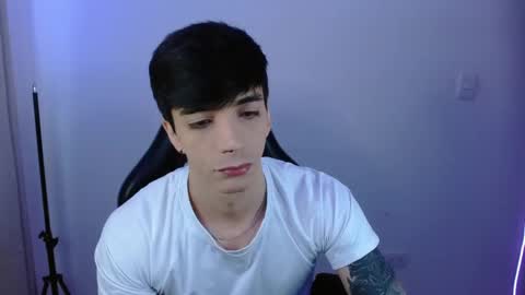 takeru___ online show from February 16, 2026, 4:14 pm