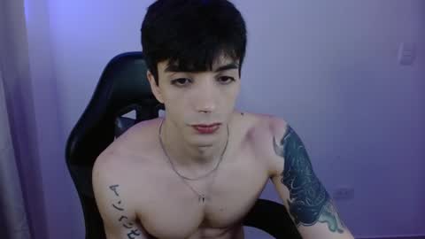 takeru___ online show from February 27, 2026, 10:10 pm