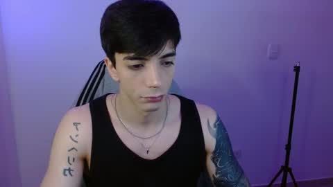 takeru___ online show from March 8, 2026, 11:52 pm