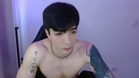 takeru___ online show from March 28, 2026, 6:07 pm