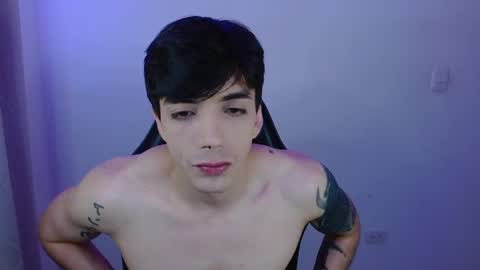 takeru___ online show from April 6, 2026, 3:26 am