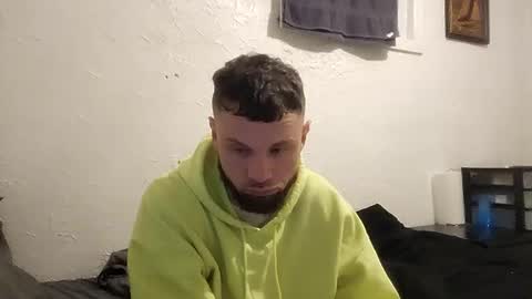 Talen James online show from December 6, 2024, 4:47 am