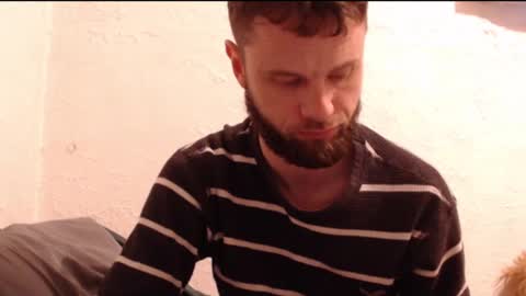 Talen James online show from January 6, 2025, 8:18 pm