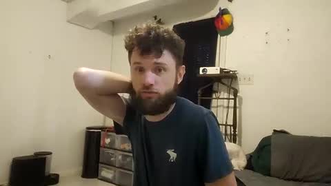 Talen James online show from February 16, 2025, 6:21 pm