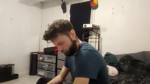 Talen James online show from February 17, 2025, 6:37 pm