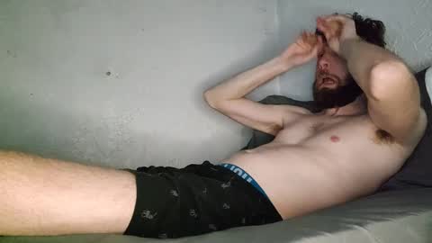 Talen James online show from September 16, 2025, 12:11 am