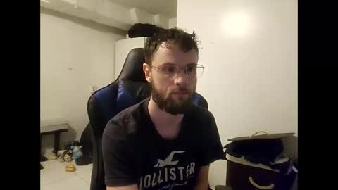 Talen James online show from December 2, 2025, 1:44 am