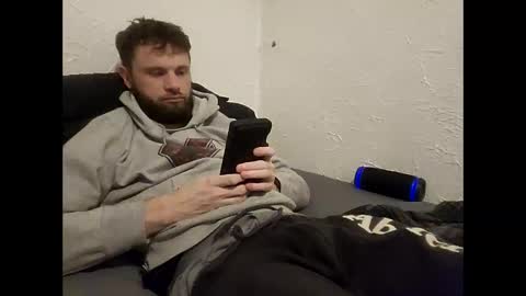 Talen James online show from December 2, 2025, 7:42 pm