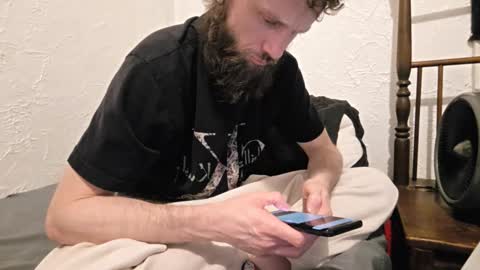 Talen James online show from March 22, 2026, 7:01 am