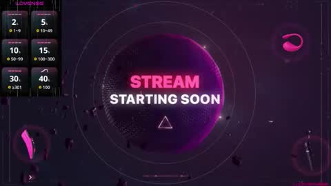 Edge Master Flash online show from April 19, 2026, 3:06 am