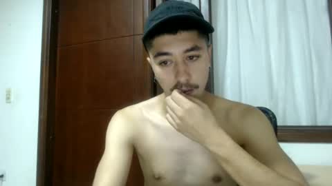 Snapshot of talhi_ chatting on July 2, 2026, 3:34 am talhi_ online show from July 2, 2026, 3:34 am