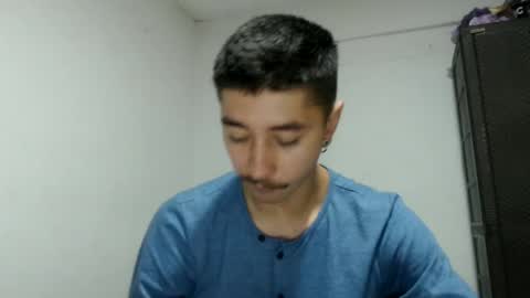 Snapshot of talhi_ chatting on July 3, 2026, 7:15 am talhi_ online show from July 3, 2026, 7:15 am