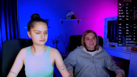 talia_seduce online show from September 18, 2025, 12:51 pm