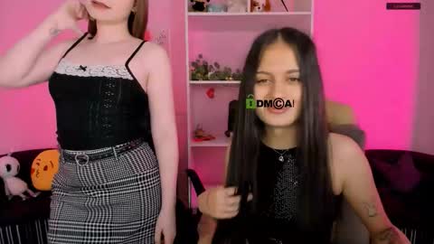 talia_seduce online show from September 26, 2025, 5:44 am