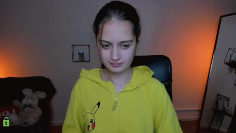 talia_seduce online show from October 1, 2025, 12:55 pm