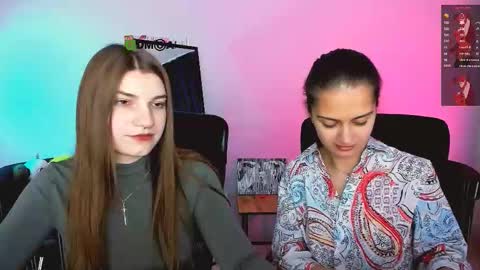 talia_seduce online show from October 16, 2025, 12:50 pm