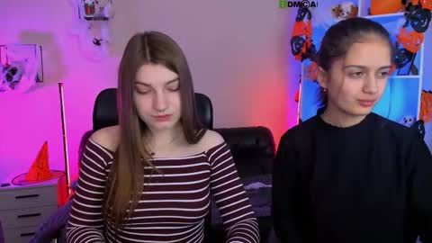 talia_seduce online show from November 3, 2025, 10:05 am