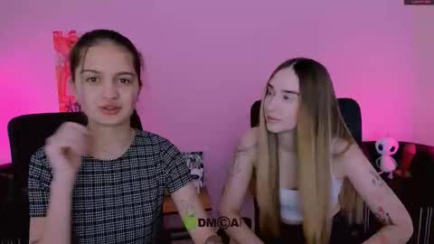 talia_seduce online show from December 14, 2025, 9:36 am