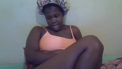 taliah254 online show from March 4, 2025, 9:11 pm