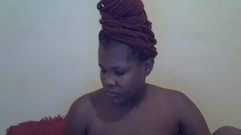 taliah254 online show from March 8, 2025, 2:34 am