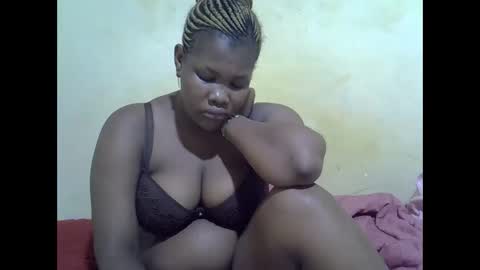 taliah254 online show from September 14, 2025, 7:07 am