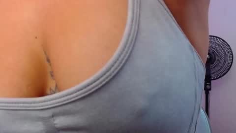 taliana36 online show from February 4, 2025, 12:55 pm