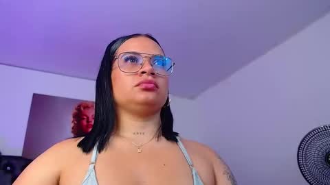 taliana36 online show from February 10, 2025, 1:01 pm