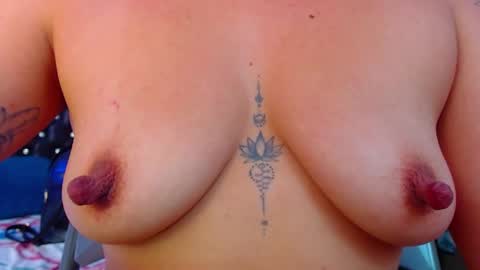 taliana36 online show from February 27, 2025, 1:07 pm