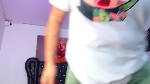 taliana36 online show from March 10, 2025, 1:10 pm