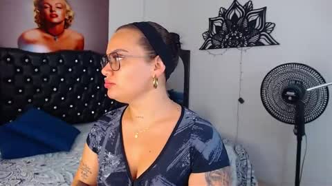 taliana36 online show from October 29, 2025, 12:07 pm