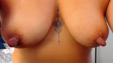 taliana36 online show from November 24, 2025, 1:22 pm