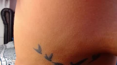 taliana36 online show from November 25, 2025, 1:55 pm