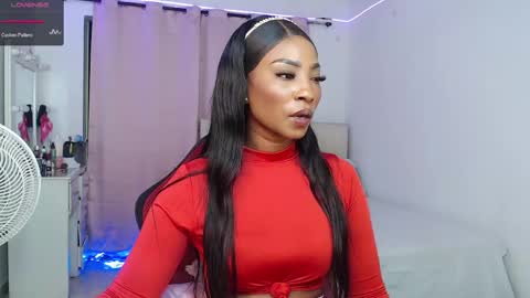 taliana  modelo independiente online show from March 7, 2025, 3:08 am