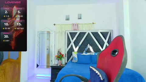 Snapshot of talianamoreno chatting on April 27, 2026, 1:25 am taliana modelo independiente online show from April 27, 2026, 1:25 am