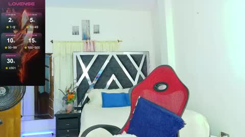 Snapshot of talianamoreno chatting on May 17, 2026, 2:31 am taliana modelo independiente online show from May 17, 2026, 2:31 am