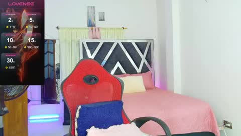 Snapshot of talianamoreno chatting on June 7, 2026, 3:43 am taliana modelo independiente online show from June 7, 2026, 3:43 am