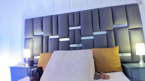 tali  online show from November 5, 2025, 12:27 pm