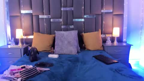 tali  online show from March 13, 2026, 7:31 pm