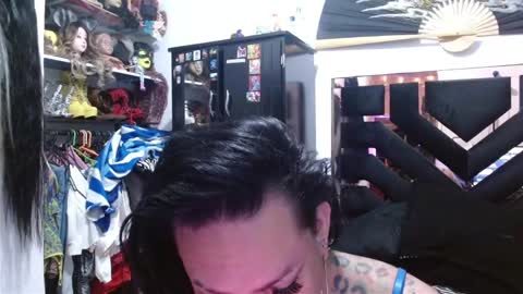 talianha online show from February 2, 2026, 3:38 am