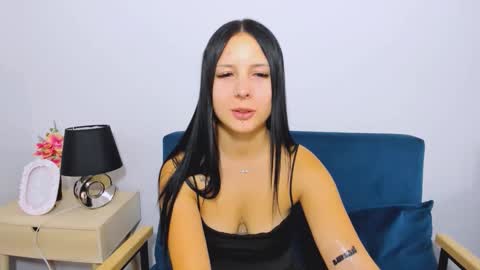 taliasensitive online show from October 21, 2025, 8:37 am